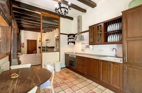 Intza Cottage | Self catering Perunea for 10 people