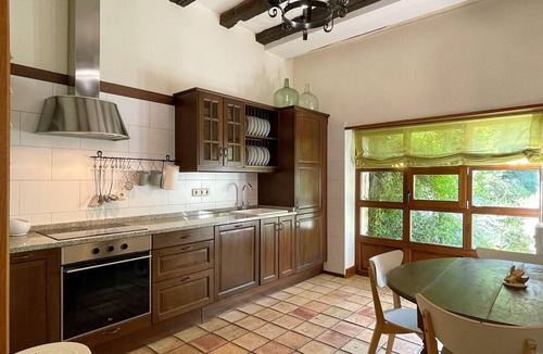 Intza Cottage | Self catering Perunea for 10 people