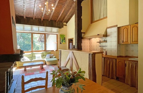Intza Cottage | Self catering Perunea for 6 people