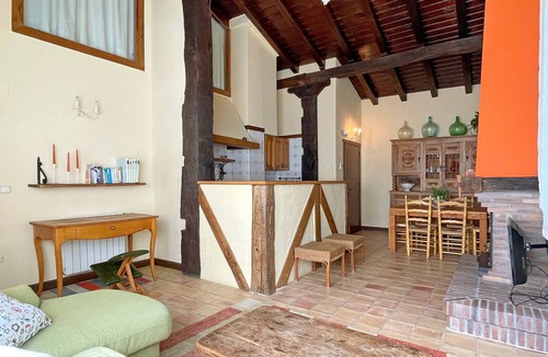 Intza Cottage | Self catering Perunea for 6 people