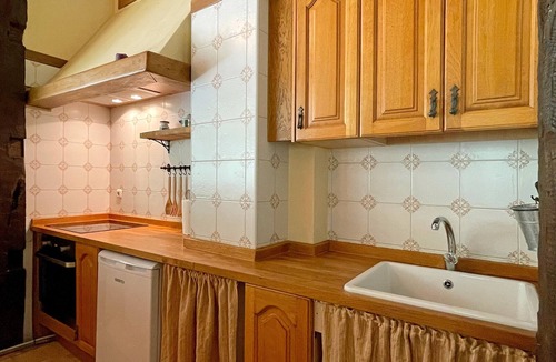 Intza Cottage | Self catering Perunea for 6 people