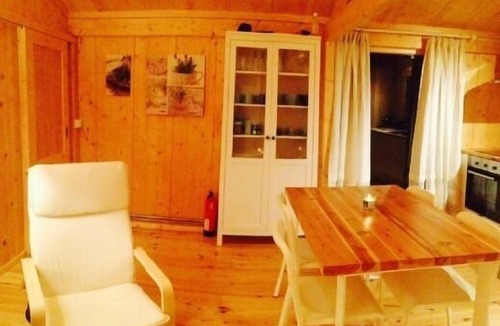 Arcos de Valdevez Cottage | Self catering Quinta Lamosa - responsible tourism for 5 people