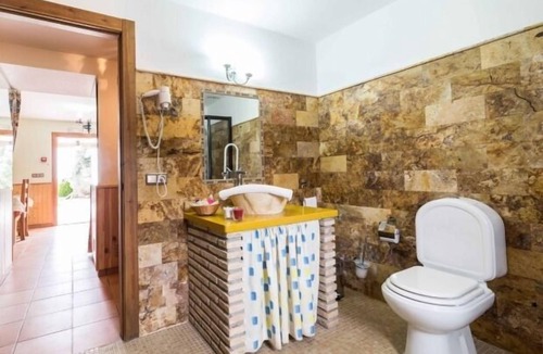 Taberno Cottage | Self catering Sol de Taberno for 6 people