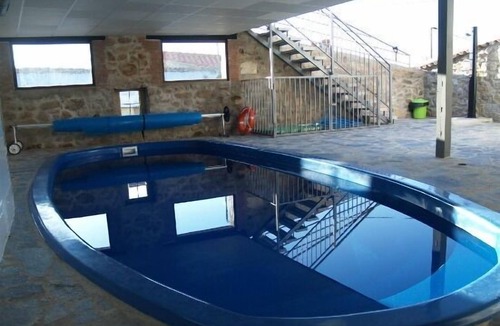 Jarilla Cottage | Self catering Solaz del Ambroz for 8 people