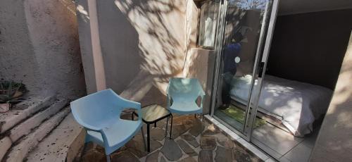 Windhoek Apartment | Self-catering Studio, Unit 3 on Krupp