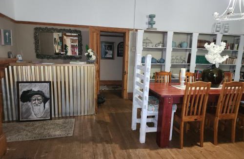 Kestell Apartment | Self-catering Unit 6