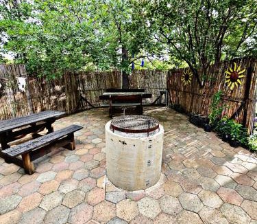 Kestell Apartment | Self-catering Unit 6