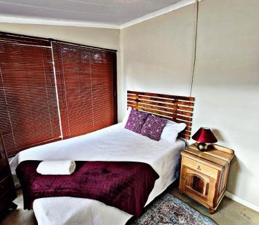 Kestell Apartment | Self-catering Unit 6