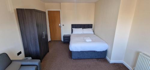 Halifax House | SELF CHECK-IN PENTHOUSE APARTMENT in HALIFAX CENTRE