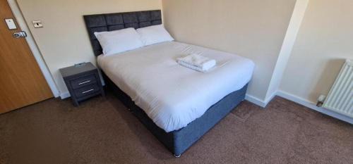 Halifax House | SELF CHECK-IN PENTHOUSE APARTMENT in HALIFAX CENTRE
