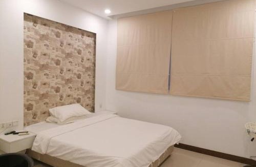 Koh Pich Apartment | Self-check-in private studio apartment