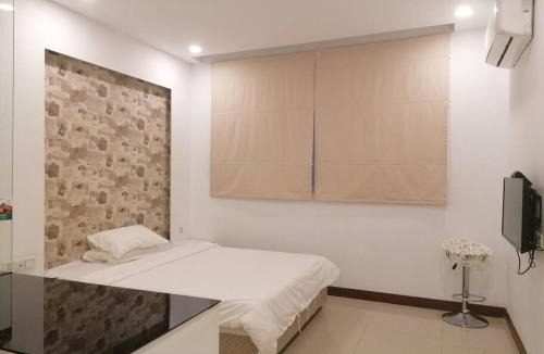 Koh Pich Apartment | Self-check-in private studio apartment
