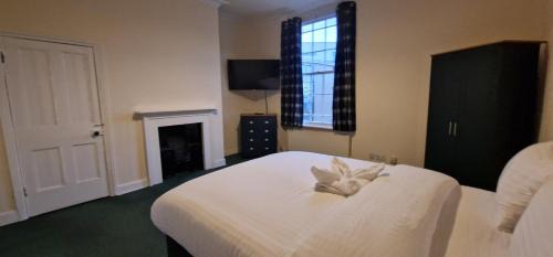Wakefield House | SELF CHECK-IN QUICK ROOMz WAKEFIELD