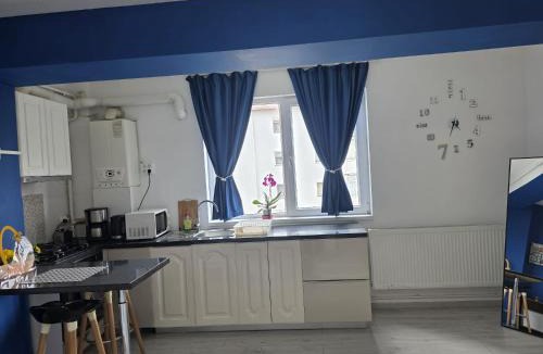 Craiova Apartment | Self check-in Studio 22 Bulevardul Oltenia