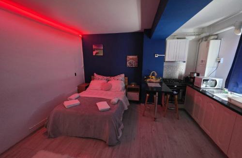Craiova Apartment | Self check-in Studio 22 Bulevardul Oltenia