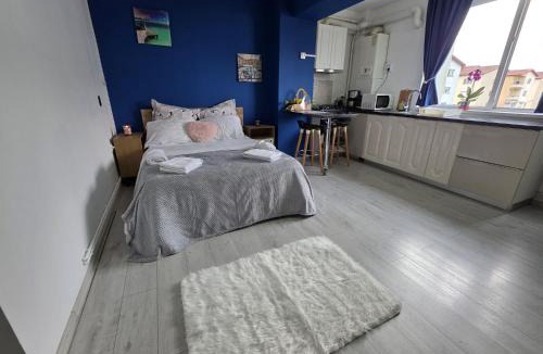 Craiova Apartment | Self check-in Studio 22 Bulevardul Oltenia
