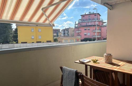 San Leonardo Apartment | Self check-in Testi experience