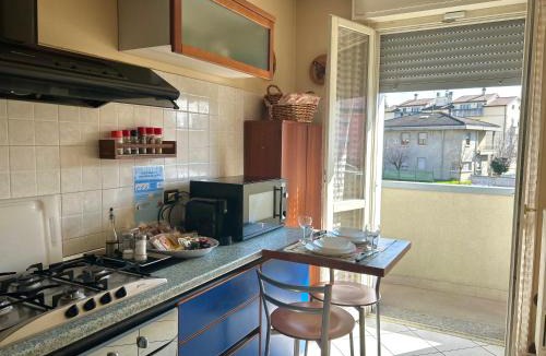 San Leonardo Apartment | Self check-in Testi experience