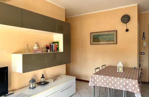 San Leonardo Apartment | Self check-in Testi experience