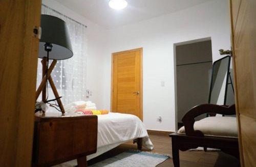Punta Cana Villa | Self Check+Jaccuzzi+5gwifi+Projector+bbq+bar+ DR