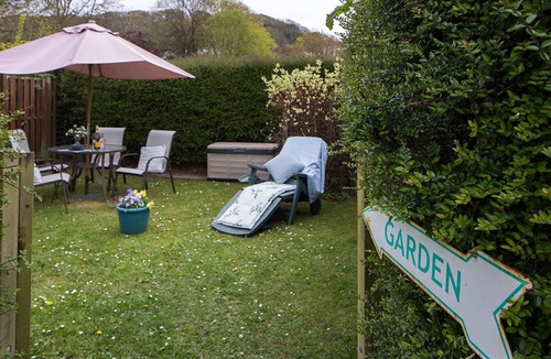 Braunton Cottage | Self-Contained 17th Century Mill