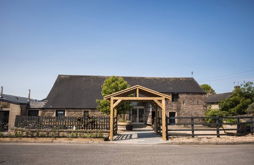 Clitheroe Apartment | Self contained 2 bedroom apartment