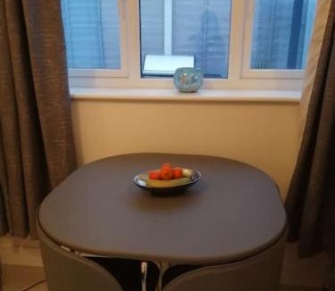 Kidderminster Apartment | Self contained annexe