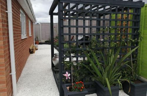Kidderminster Apartment | Self contained annexe