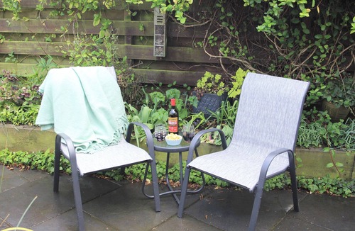 Shouldham Apartment | Self contained apartment in idyllic English village. Quiet and peaceful.