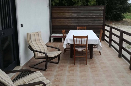Termoli Apartment | Self-contained apartment - ground floor