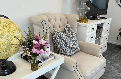Riddells Creek Apartment | Self-Contained Studio Apartment – Macedon Ranges, Riddells Creek