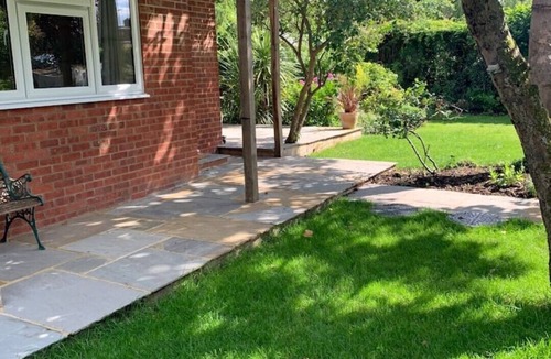 Wendover House | Self Contained Bungalow Wendover