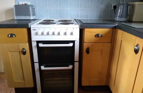 Saint Breward House | Self Contained Detatched Bungalow in North Cornwall