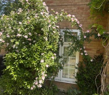 Girton Apartment | Self-contained flat
