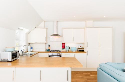 Shipston on Stour Apartment | Self Contained 1 Bed in Shipston-On-Stour - Pass the Keys