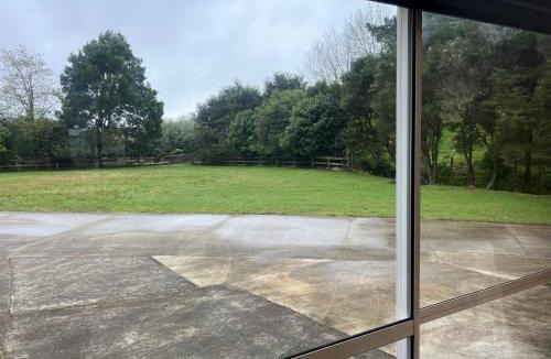 Whakatane District Apartment | Self contained open shed space