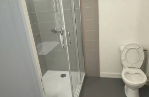 Saint-Pavace Bed & Breakfast | Self-contained room with terrace and kitchenette in Saint-Pavace