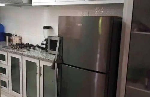 Santiago de los Caballeros Condo | ,self check-in,beautiful, céntric, first floor.