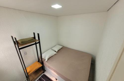 Barra Funda Hostel | Self Hostel