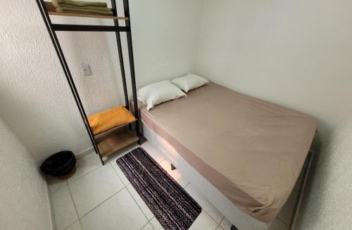 Barra Funda Hostel | Self Hostel