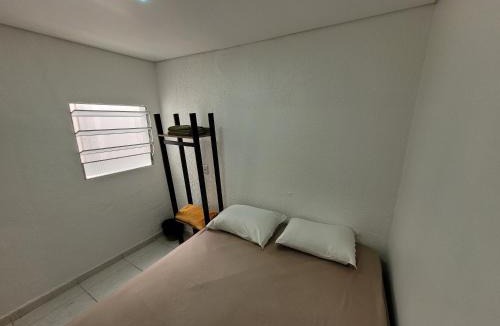 Barra Funda Hostel | Self Hostel
