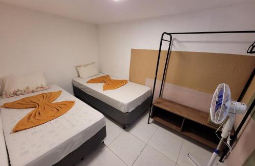 Barra Funda Hostel | Self Hostel
