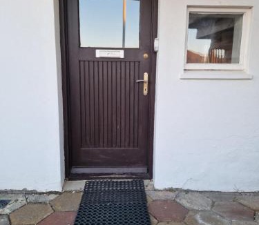 Selfoss Apartment | SelfossCenter flat