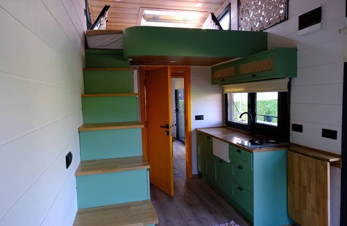 Selimiye House | Selimiye 9 Oda
