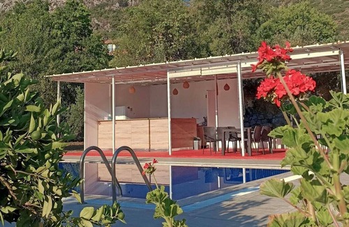 Selimiye House | Selimiye Akasya Pansiyon