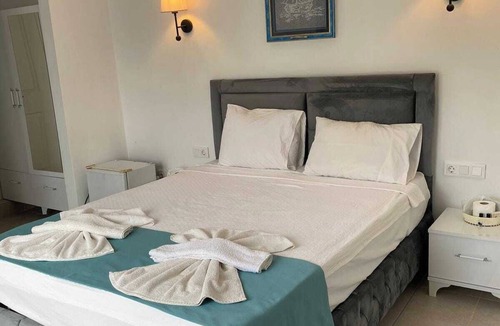 Selimiye Bed & Breakfast | Selimiye Capkini