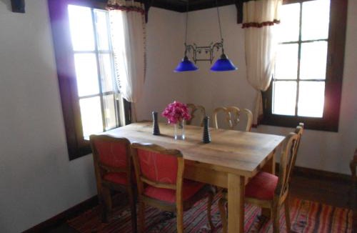 Selimiye Villa | Selimiye Houses