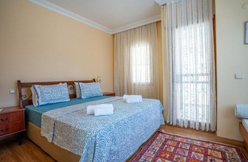 Selimiye Apartment | Selimiye Meltem's
