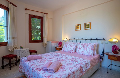 Selimiye Bed & Breakfast | Selimiye Meltem's