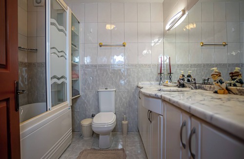 Selimiye Bed & Breakfast | Selimiye Meltem's
